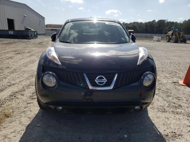 Photo 5 from auction – 2011 NISSAN JUKE S with VIN JN8AF5MRXBT010016