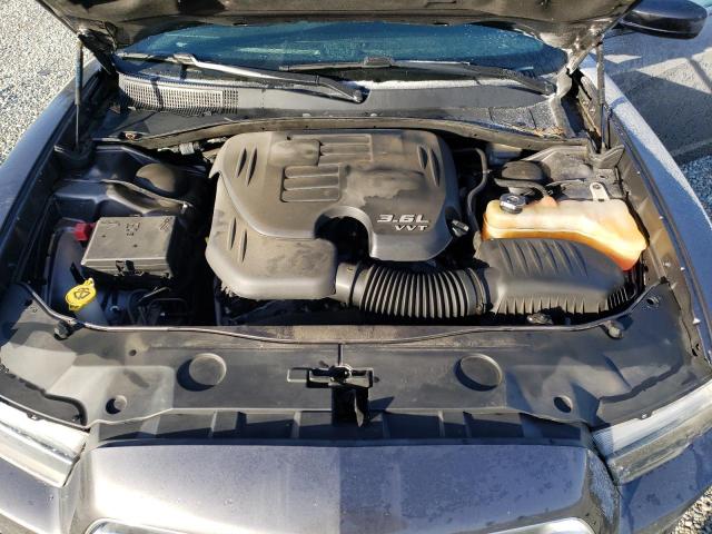 Photo 11 from auction – 2014 DODGE CHARGER SE with VIN 2C3CDXBG3EH114666