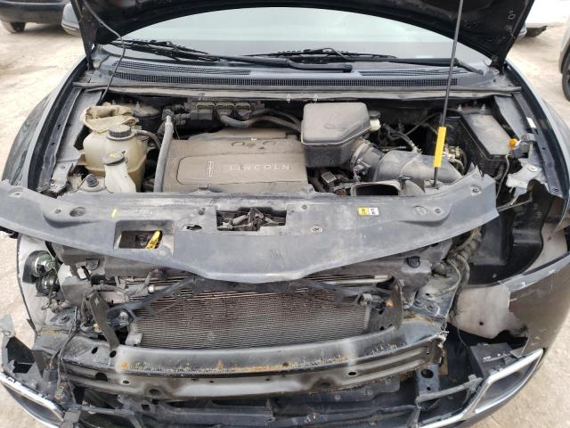Photo 11 from auction – 2012 LINCOLN MKX with VIN 2LMDJ8JK5CBL19216