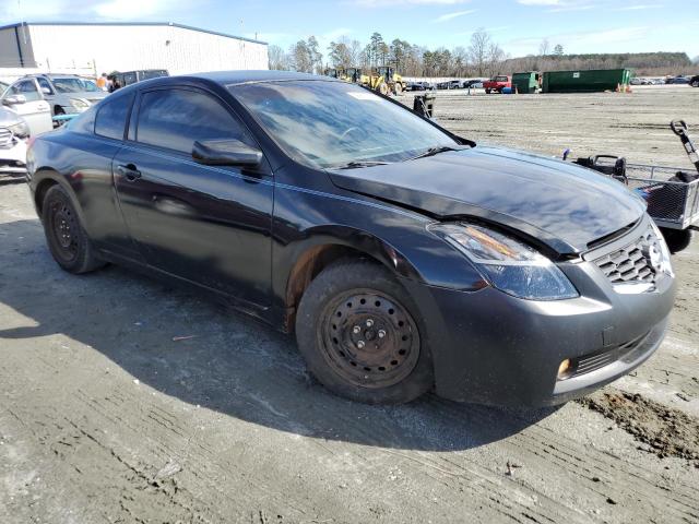 Photo 4 from auction – 2009 NISSAN ALTIMA 2.5 with VIN 1N4AL24E39C185756