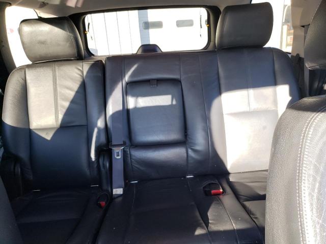 Photo 10 from auction – 2011 CHEVROLET TAHOE C150 with VIN 1GNSCAE09BR108170
