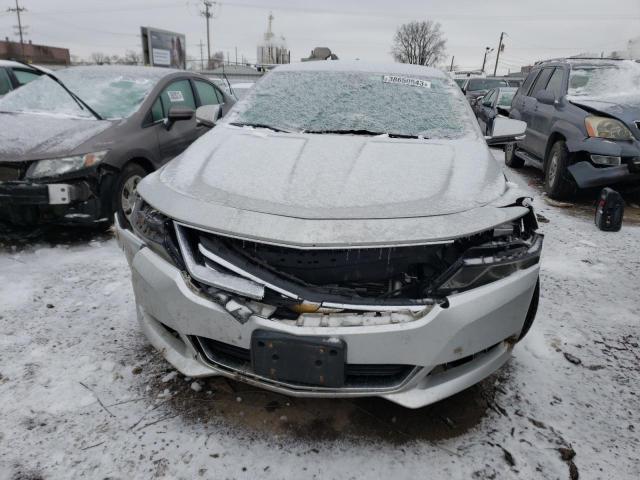 Photo 5 from auction – 2014 CHEVROLET IMPALA LT with VIN 2G1115SL0E9240676