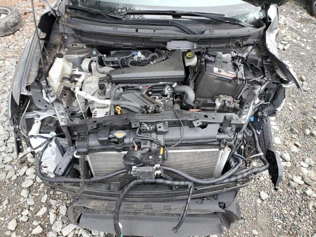 Photo 12 from auction – 2018 NISSAN ROGUE S with VIN JN8AT2MT7JW486658