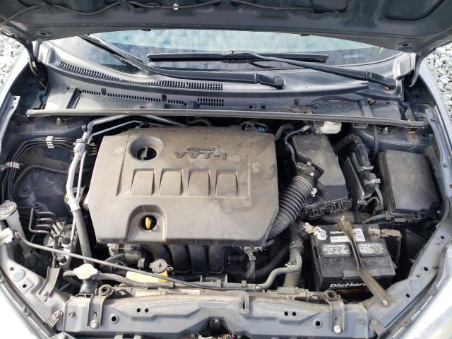 Photo 11 from auction – 2014 TOYOTA COROLLA L with VIN 2T1BURHEXEC156237