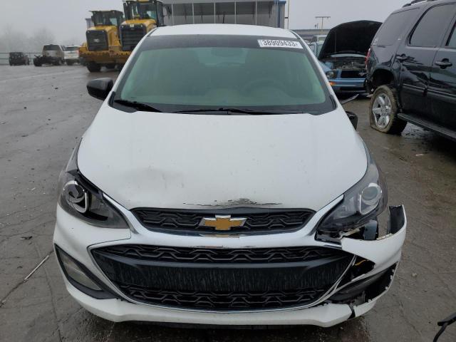 Zdjęcie 5 z aukcji – 2019 CHEVROLET SPARK LS z VIN KL8CB6SA8KC757299