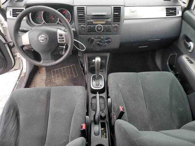 Photo 8 from auction – 2011 NISSAN VERSA S with VIN 3N1BC1CP1BL465068