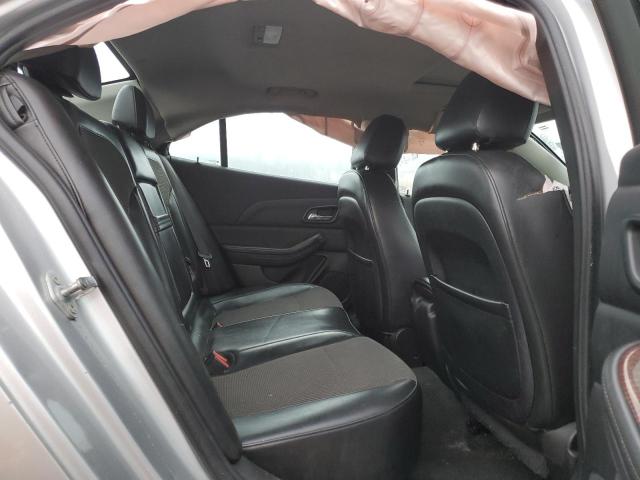 Photo 10 from auction – 2013 CHEVROLET MALIBU 2LT with VIN 1G11F5RR6DF118373
