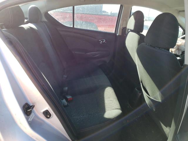Photo 10 from auction – 2014 NISSAN VERSA S with VIN 3N1CN7AP6EL815884