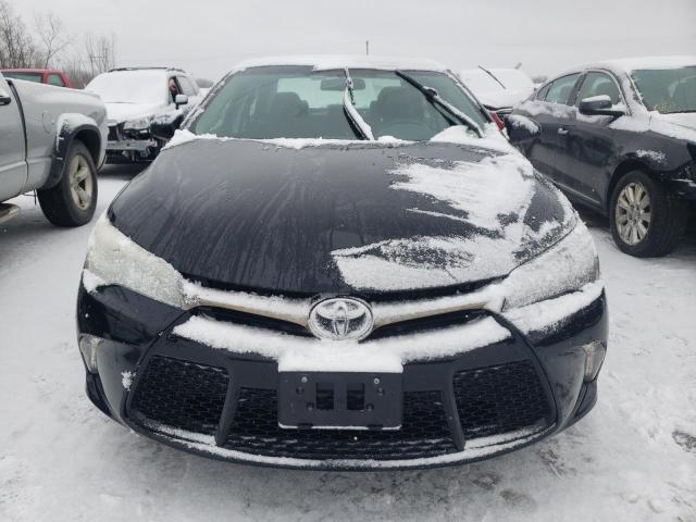 Photo 5 from auction – 2017 TOYOTA CAMRY LE with VIN 4T1BF1FKXHU296800
