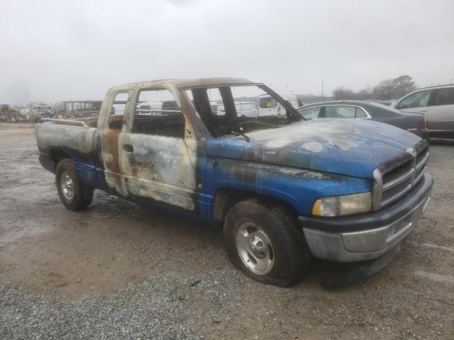 Photo 4 from auction – 1998 DODGE RAM 1500 with VIN 1B7HC13Z9WJ259227