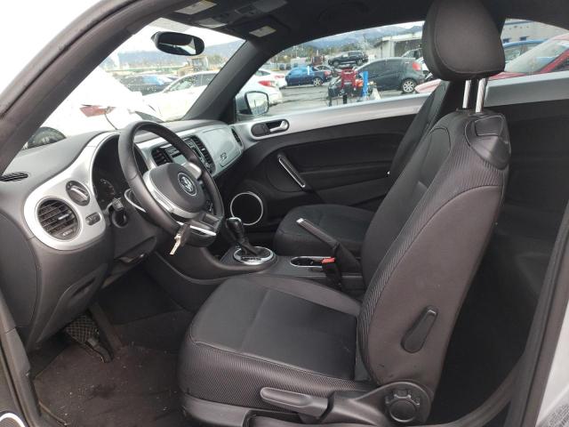 Photo 7 from auction – 2012 VOLKSWAGEN BEETLE with VIN 3VWJP7AT3CM601855