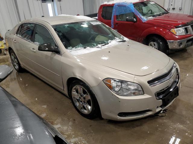 Photo 4 from auction – 2012 CHEVROLET MALIBU LS with VIN 1G1ZB5E04CF252500