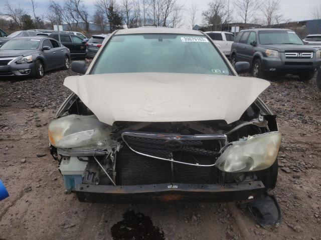 Photo 5 from auction – 2005 TOYOTA COROLLA CE with VIN 1NXBR32EX5Z361935