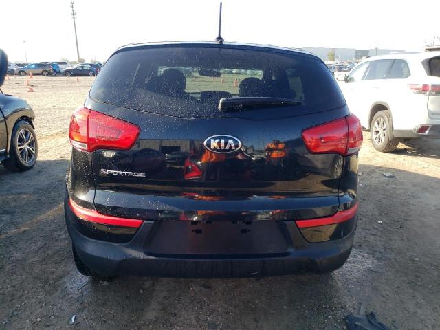 Photo 6 from auction – 2015 KIA SPORTAGE L with VIN KNDPBCAC2F7741608