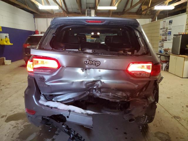 Photo 6 from auction – 2015 JEEP GRAND CHER with VIN 1C4RJFCG9FC894491