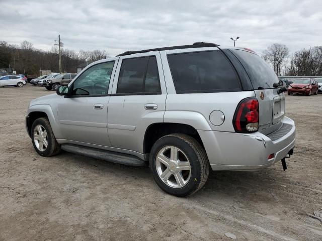 Photo 2 from auction – 2009 CHEVROLET TRAILBLAZE with VIN 1GNDT33S192130997