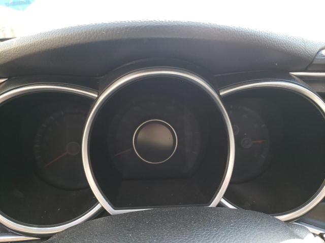 Photo 9 from auction – 2014 KIA OPTIMA EX with VIN 5XXGN4A77EG310137
