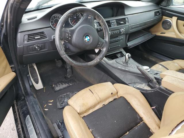 Photo 8 from auction – 2008 BMW M3 with VIN WBSWL93588P331580
