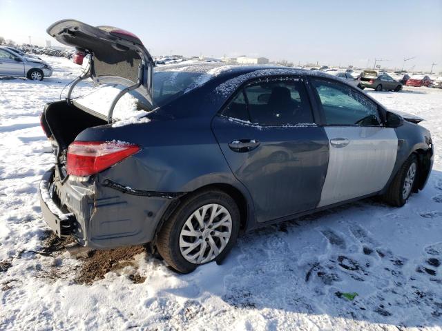 Photo 3 from auction – 2018 TOYOTA COROLLA L with VIN 2T1BURHE0JC121099