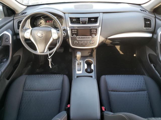Photo 8 from auction – 2016 NISSAN ALTIMA 2.5 with VIN 1N4AL3AP4GC169333
