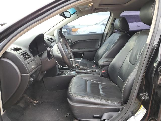 Photo 7 from auction – 2011 FORD FUSION SEL with VIN 3FAHP0JG4BR319811