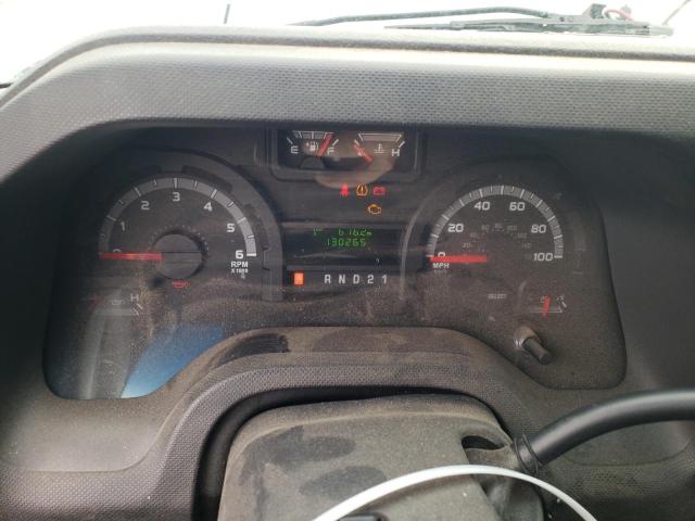 Photo 9 from auction – 2010 FORD ECONOLINE with VIN 1FTNE2EW2ADA73025