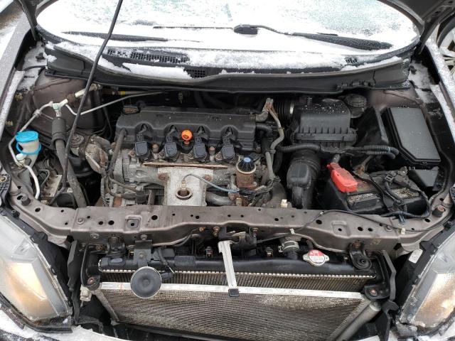 Photo 11 from auction – 2014 HONDA CIVIC LX with VIN 19XFB2F57EE006220