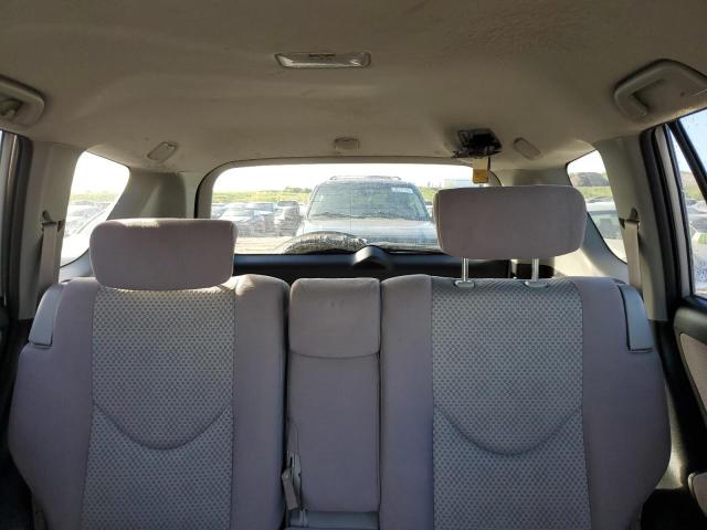 Photo 10 from auction – 2006 TOYOTA RAV4 with VIN JTMZD33V165014893