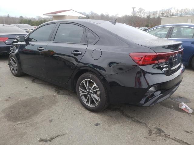 Photo 2 from auction – 2023 KIA FORTE LX with VIN 3KPF24AD4PE506347