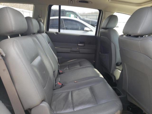 Photo 11 from auction – 2005 DODGE DURANGO SL with VIN 1D4HB48D35F569573