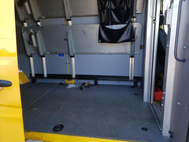 Photo 11 from auction – 2014 FREIGHTLINER SPRINTER 2 with VIN WDYPE8DB4E5850948