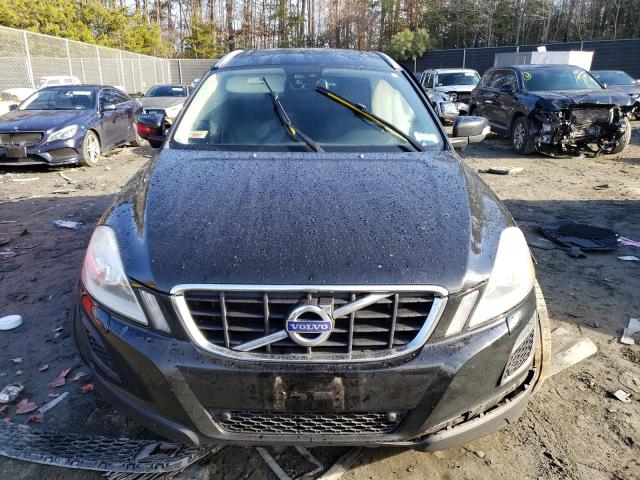 Photo 5 from auction – 2012 VOLVO XC60 3.2 with VIN YV4940DZ3C2329317