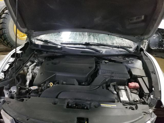 Photo 11 from auction – 2016 NISSAN ALTIMA 2.5 with VIN 1N4AL3AP5GN316005
