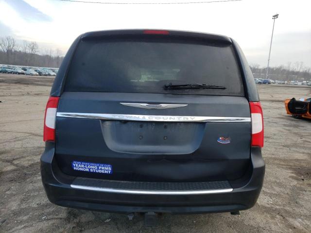 Photo 6 from auction – 2014 CHRYSLER TOWN & COU with VIN 2C4RC1BG7ER297876