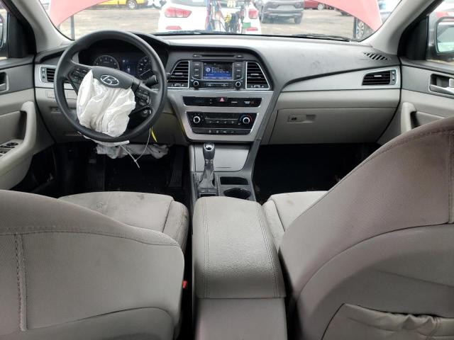 Photo 8 from auction – 2015 HYUNDAI SONATA SE with VIN 5NPE24AF3FH220609