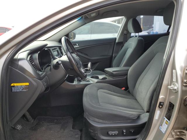 Photo 7 from auction – 2012 KIA OPTIMA HYB with VIN KNAGM4AD1C5017504