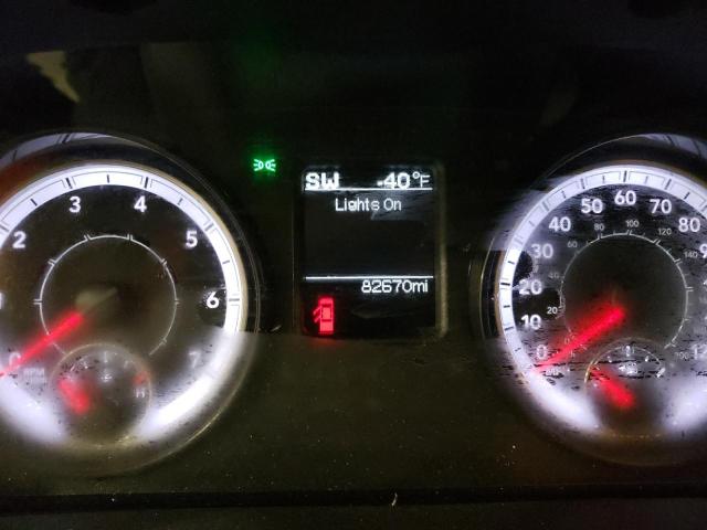 Photo 9 from auction – 2019 RAM 1500 CLASS with VIN 1C6RR7TTXKS695355