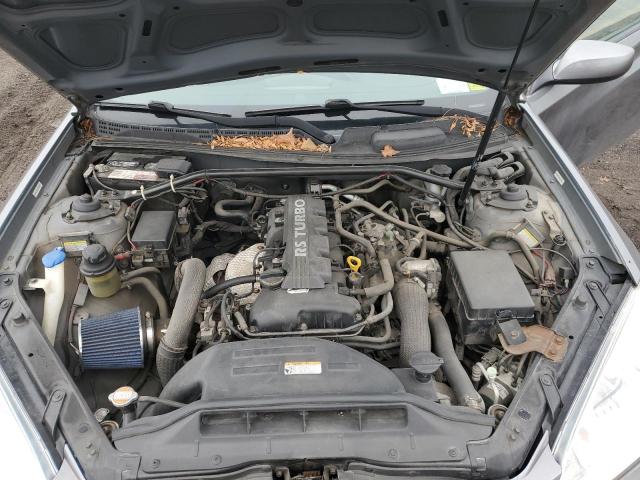 Photo 11 from auction – 2011 HYUNDAI GENESIS CO with VIN KMHHT6KD5BU048419