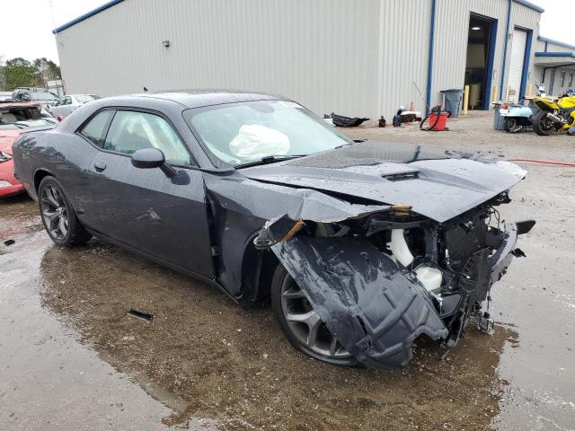 Photo 4 from auction – 2018 DODGE CHALLENGER with VIN 2C3CDZAG2JH258541