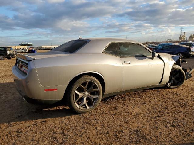 Photo 3 from auction – 2017 DODGE CHALLENGER with VIN 2C3CDZAG8HH656573