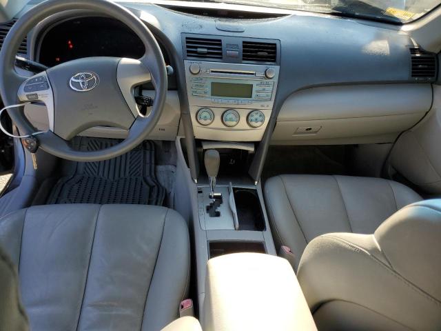 Photo 8 from auction – 2009 TOYOTA CAMRY BASE with VIN 4T1BE46K59U866188