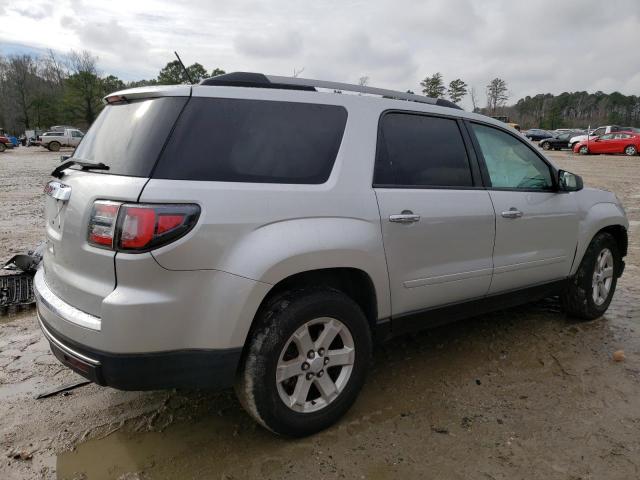 Photo 3 from auction – 2015 GMC ACADIA SLE with VIN 1GKKRNEDXFJ241305