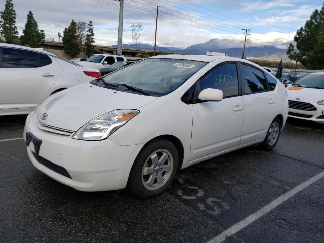 TOYOTA PRIUS 2004 with VIN JTDKB20U740063894 - Photo from auction