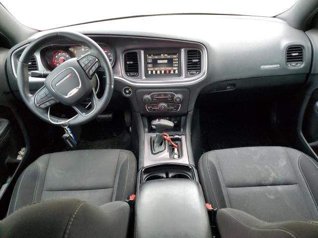 Photo 8 from auction – 2019 DODGE CHARGER SX with VIN 2C3CDXBG7KH502270