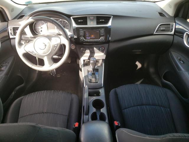Photo 8 from auction – 2016 NISSAN SENTRA S with VIN 3N1AB7AP4GL676244
