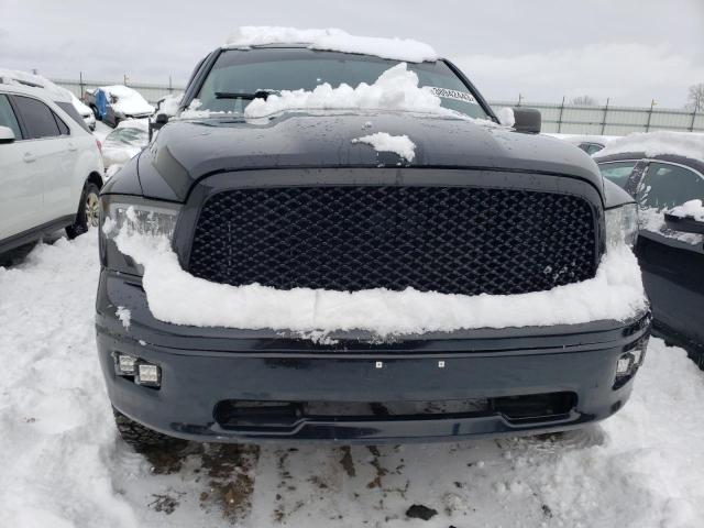 Photo 5 from auction – 2011 DODGE RAM 1500 with VIN 1D7RV1GT9BS576357