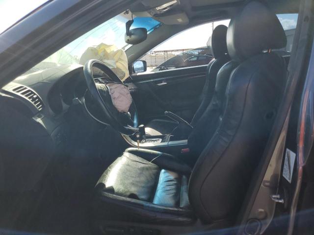 Photo 7 from auction – 2006 ACURA TL with VIN 19UUA66216A076809