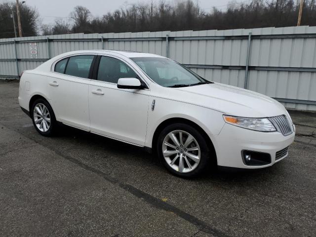 Photo 4 from auction – 2012 LINCOLN MKS with VIN 1LNHL9ER0CG807292