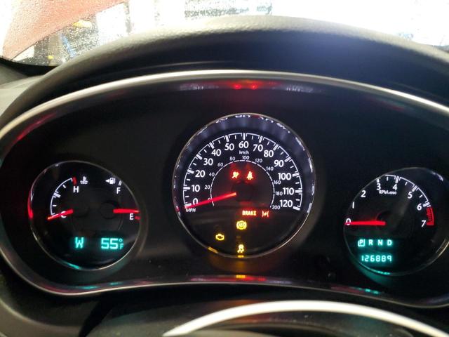 Photo 9 from auction – 2012 CHRYSLER 200 S with VIN 1C3CCBHG5CN160047