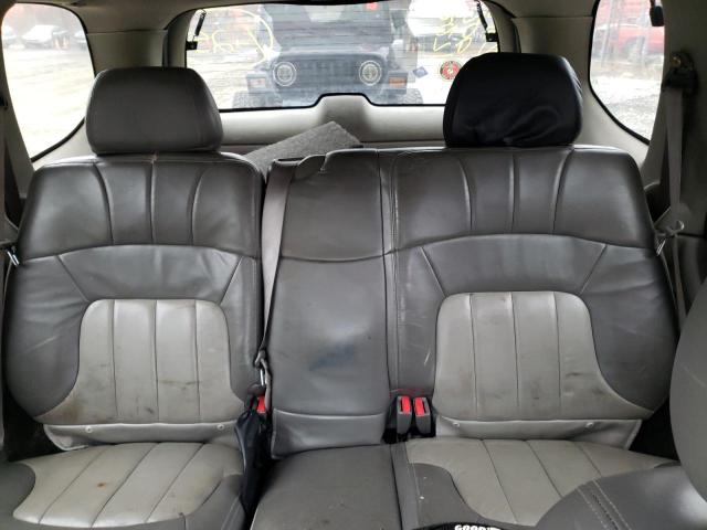 Photo 10 from auction – 2003 GMC ENVOY with VIN 1GKDT13S732135680